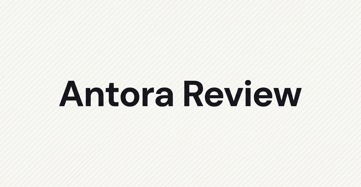Antora Review 2026: Multi-Repo AsciiDoc Docs Explained